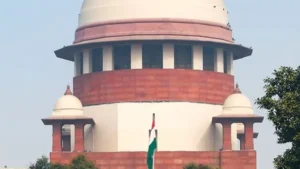 Supreme Court orders Uttar Pradesh to compensate man jailed for six years after acquittal