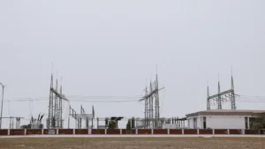 TGNPDCL energises Karimnagar's first indoor 33/11 kV substation