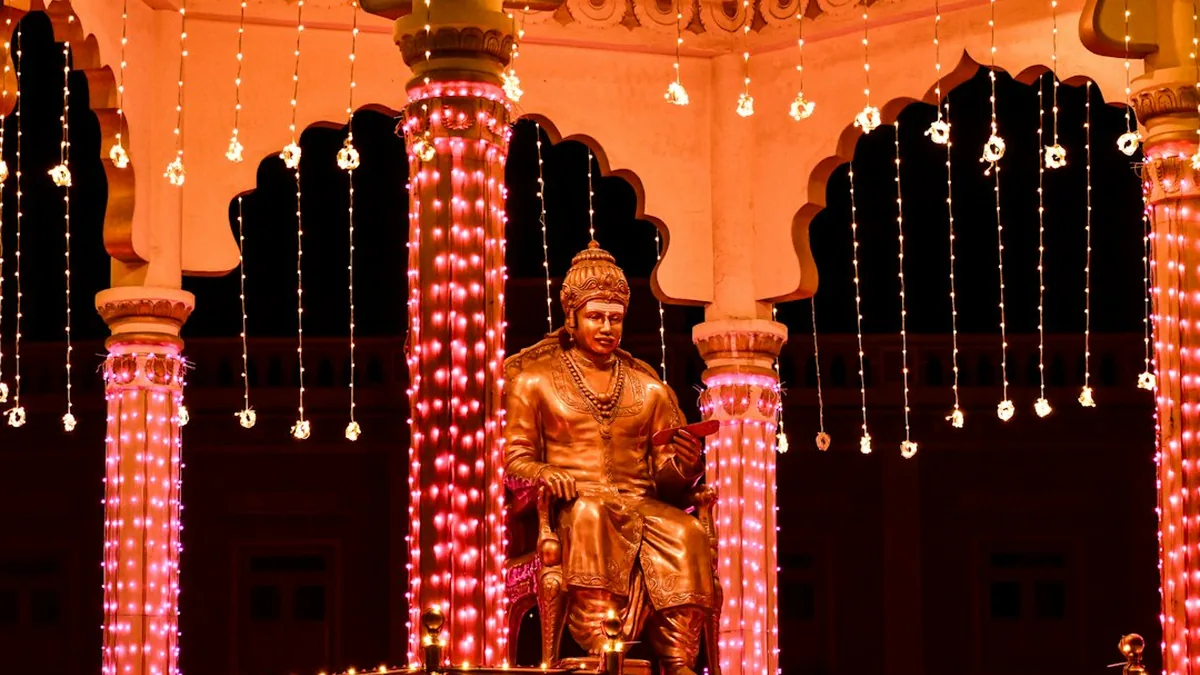 Theatre group Ank brings warrior queen Veera Rani Abbakka back to the stage
