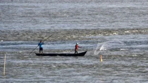 Thoothukudi Fishermen Return to Sea Following Six-Day Weather Halt