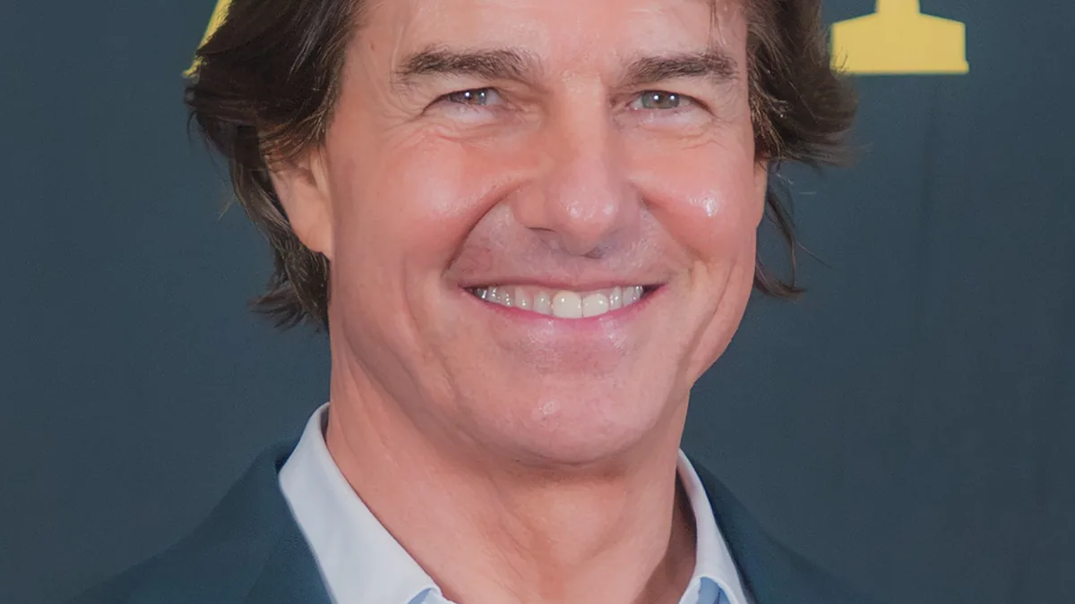 Tom Cruise praises Eren Yeager’s Rumbling during visit to MAPPA studio