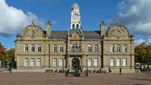 Two Indian‑heritage men assaulted after Dusseva and Bathukamma celebrations in Ossett