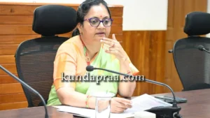 Udupi District Finalises Voter List: Count Stands at 10.14 Lakh After Revision