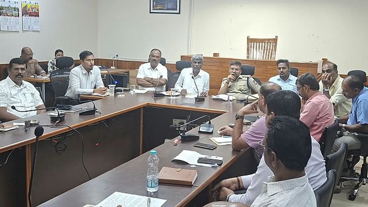 Udupi MP orders discounted FASTag passes for locals within 20 km of toll plazas