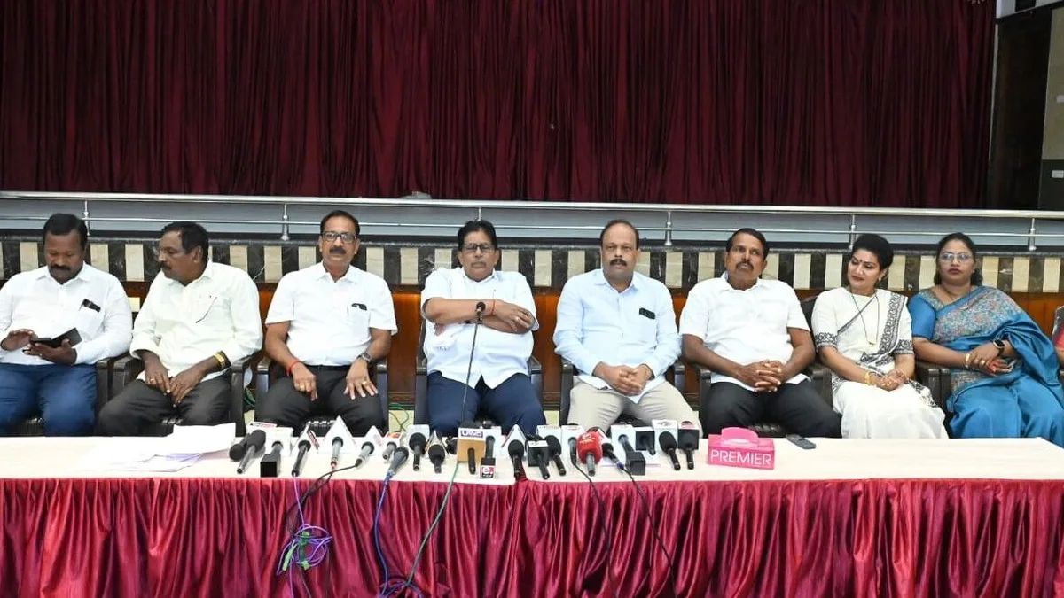 Udupi-Uchchila Dasara 2026 begins with women's rituals, CM Shivakumar presides