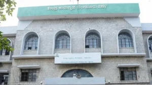 Undertrial Woman Caught With Rs 11,500 at Bengaluru Central Jail Entrance
