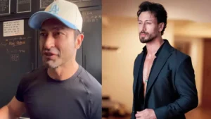 Vid​yut Jammwal’s Instagram video on Tiger Shroff attack fuels debate over fan responsibilities