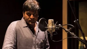 Vijay Sethupathi Commences Dubbing for Thiagarajan Kumararaja's 'Pocket Novel'